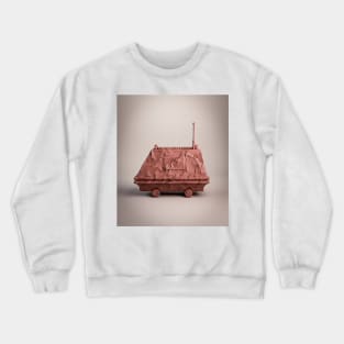 Mouse Droid Clay Crewneck Sweatshirt